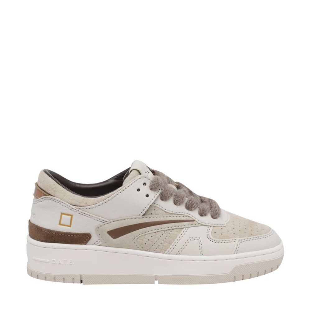 D.A.T.E. Women Torneo Cocco Sneakers